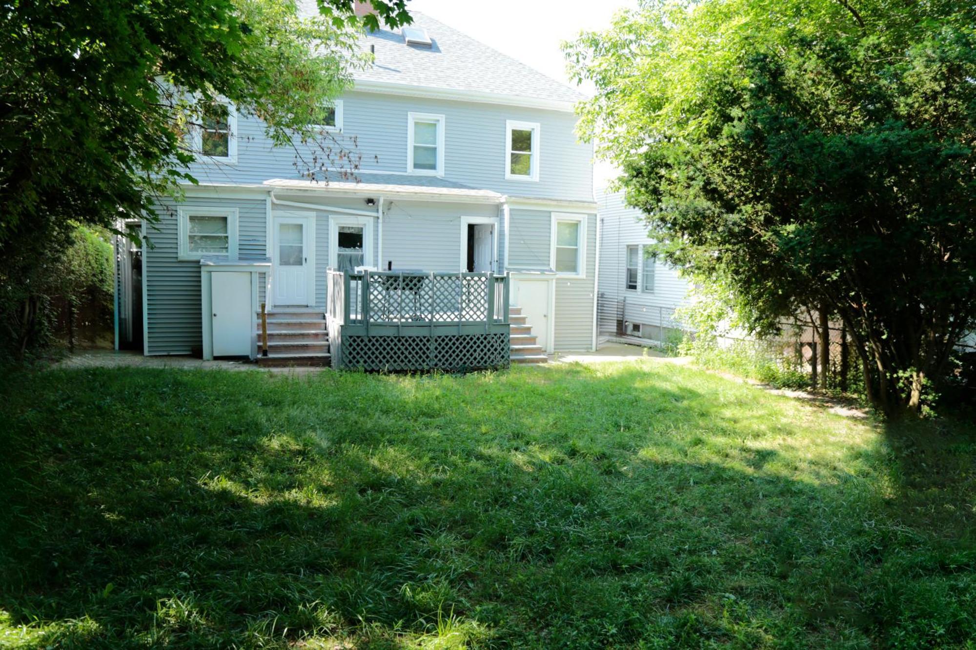 The Freedom Home From Home New Bedford Exterior foto